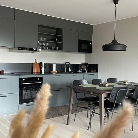 Апартаменти Fjaellglim 22 Saelfjaellstorget Селен Екстер'єр фото