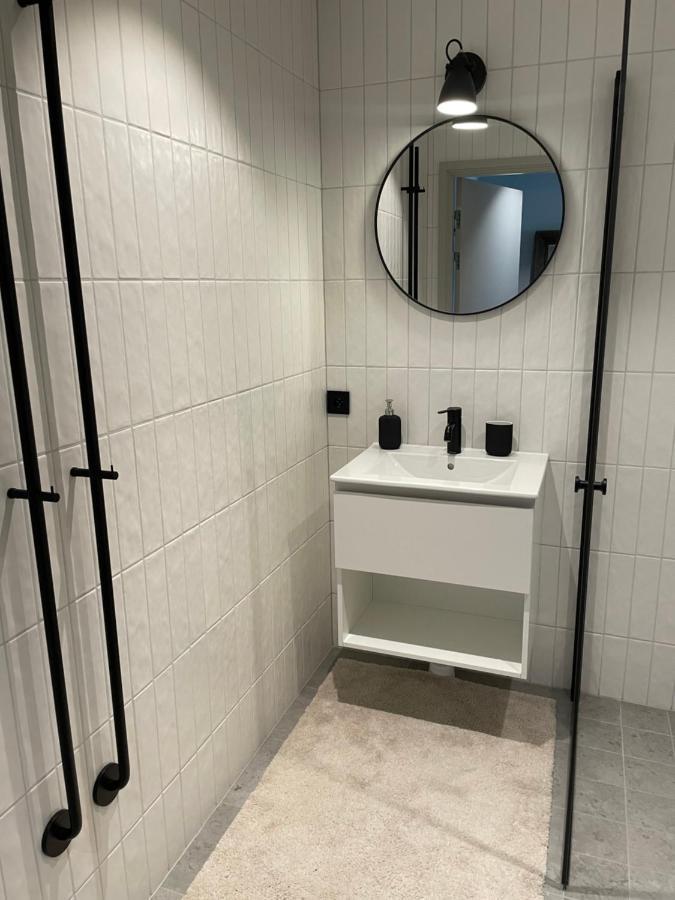 Апартаменти Fjaellglim 22 Saelfjaellstorget Селен Екстер'єр фото