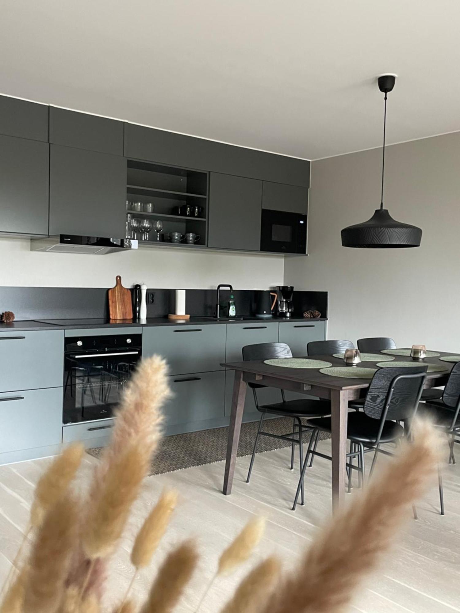 Апартаменти Fjaellglim 22 Saelfjaellstorget Селен Екстер'єр фото